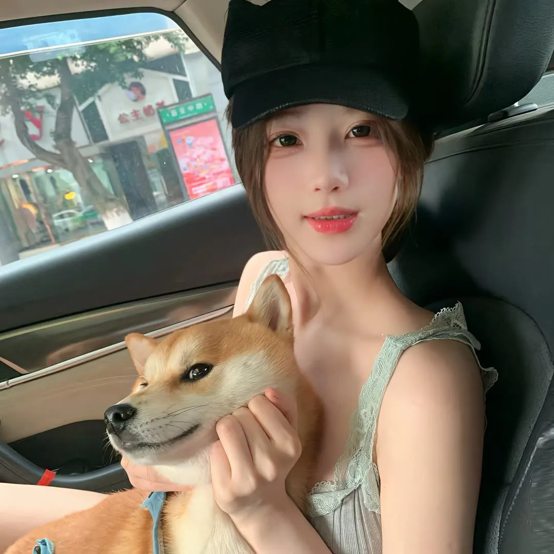 福宝爷俩