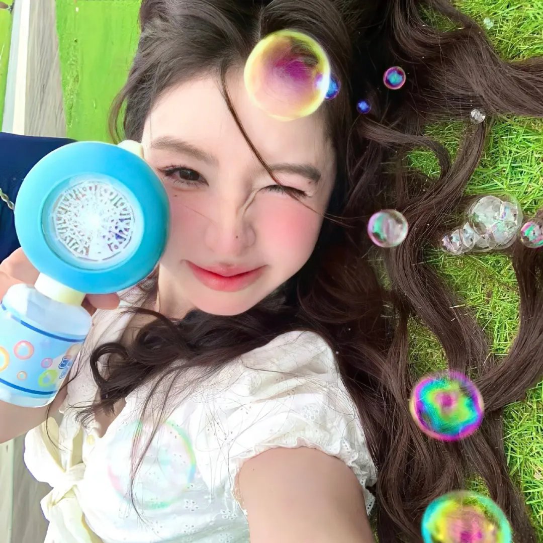 芭比之拇指姑娘