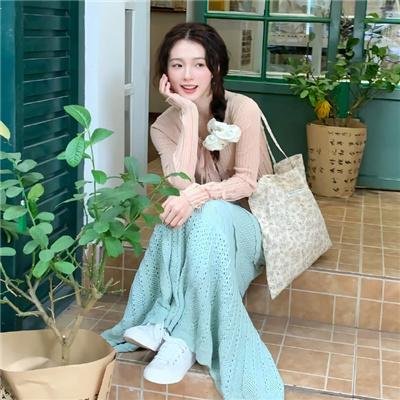 鱿鱼仔的乡土生活第一季